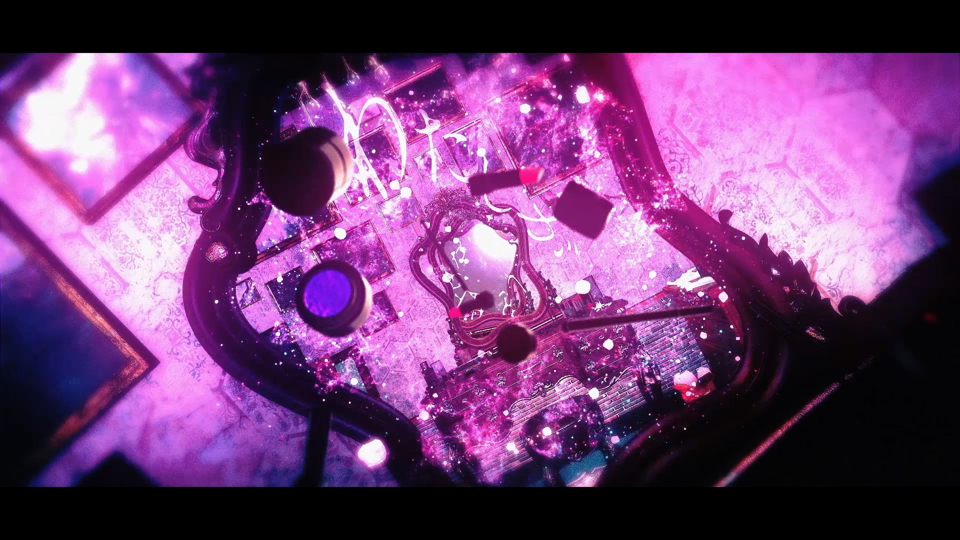 綺羅綺羅｜Reol オフィシャルサイト
